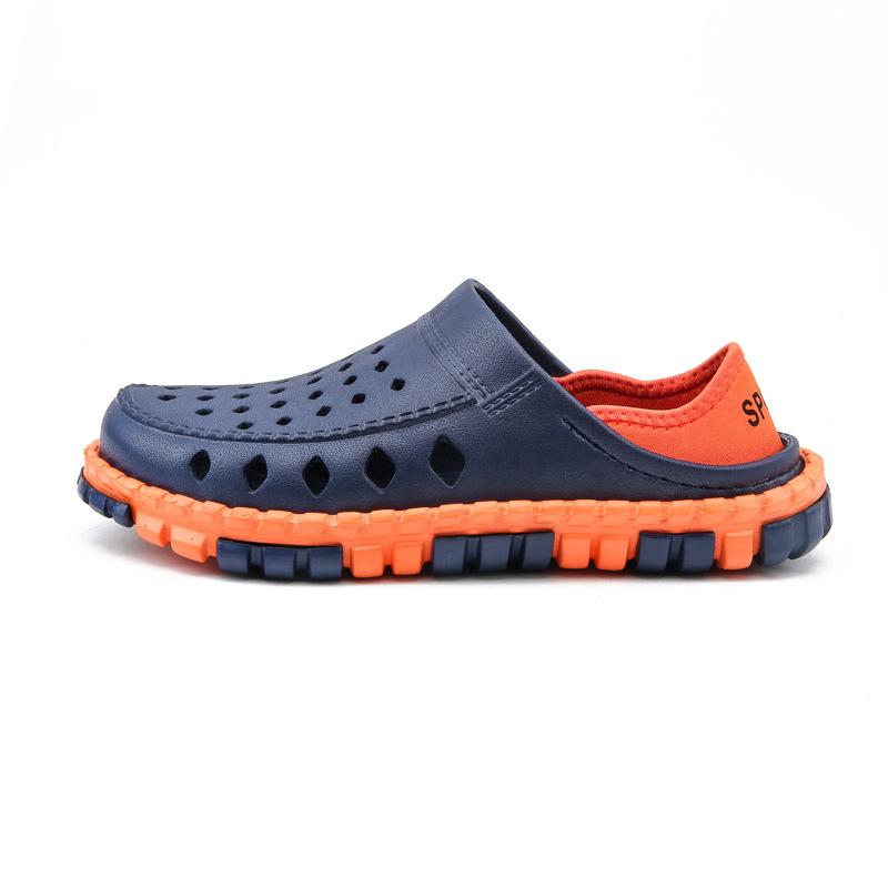 Casual Sports Men's Sandals / Clog