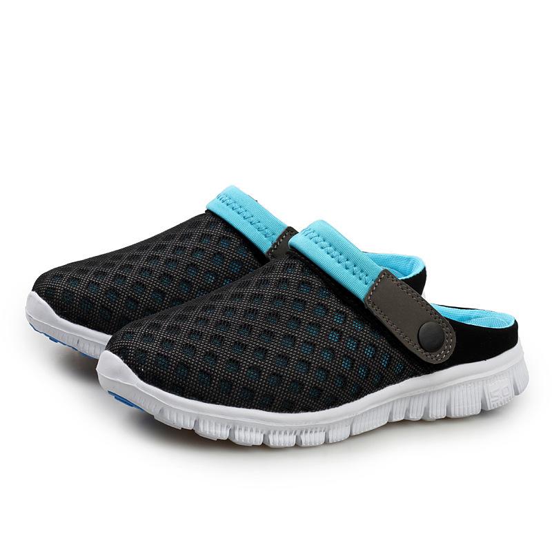 Men's Summer Mules