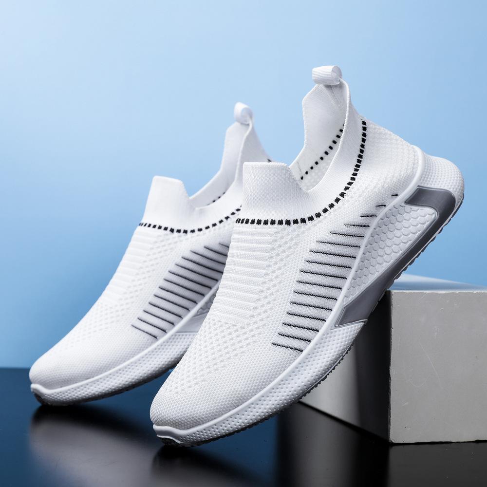 Men's Plus Size Comfortable Oprthopedic Shoes(Buy 2 Get Free Shipping✔️)