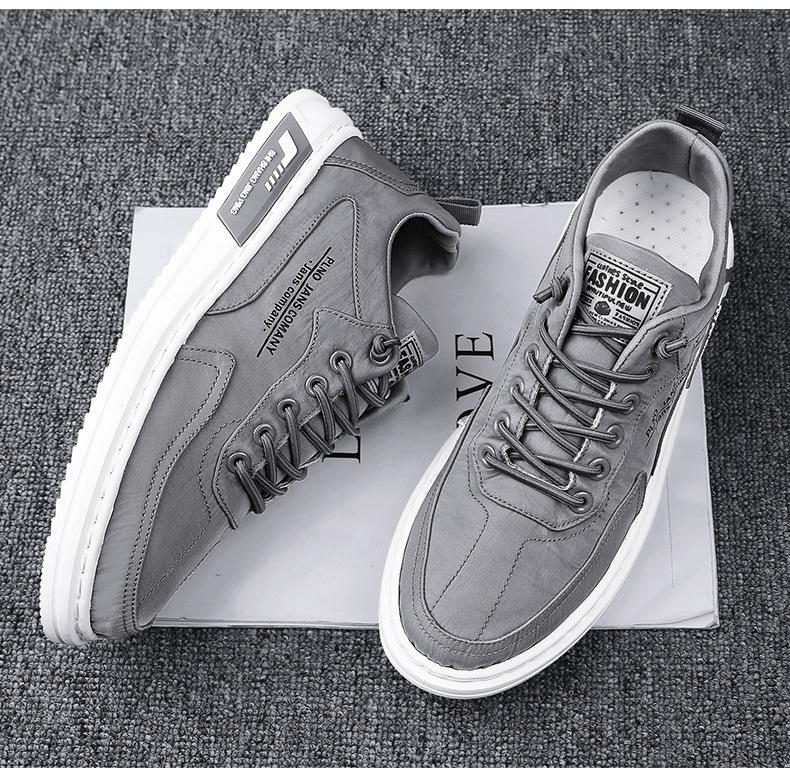 Men's Lightweight Casual Soft Sole Sneakers