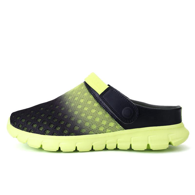 Men's Summer Mules