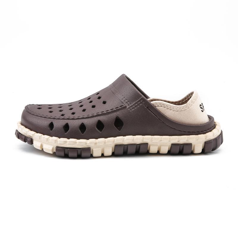 Casual Sports Men's Sandals / Clog