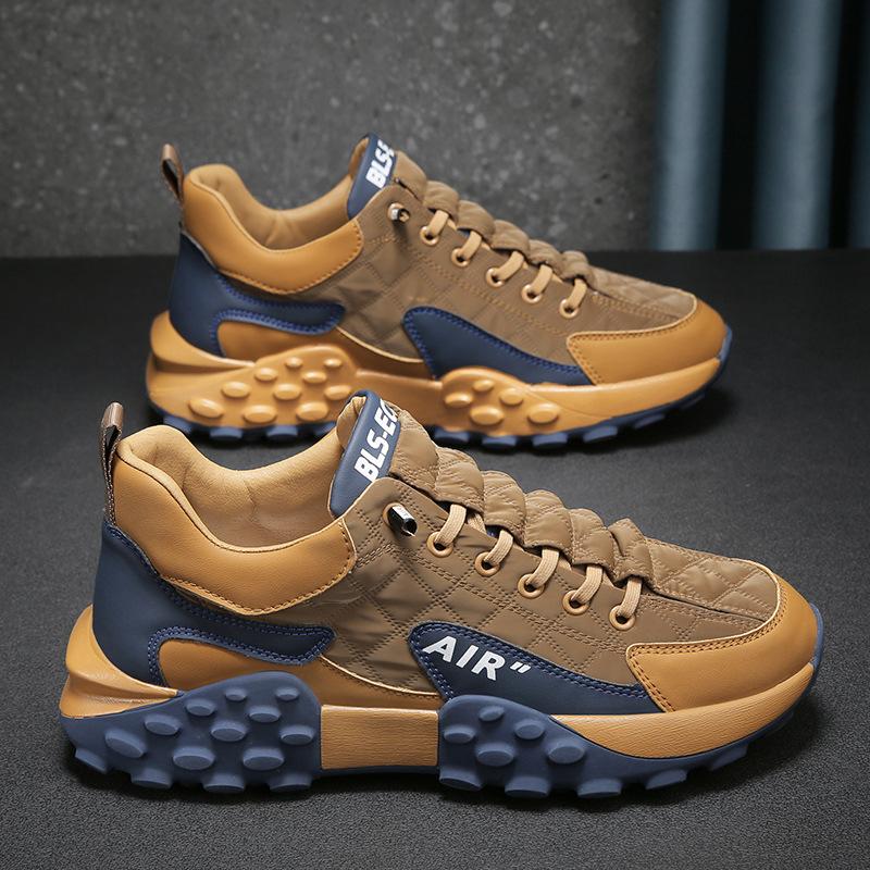 New sports and leisure increased non-slip platform shoes(Buy 2 Free Shipping✔️)