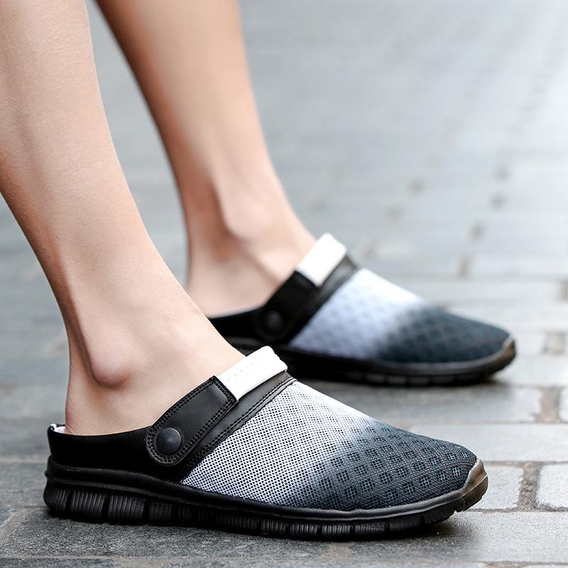 Men's Summer Mules