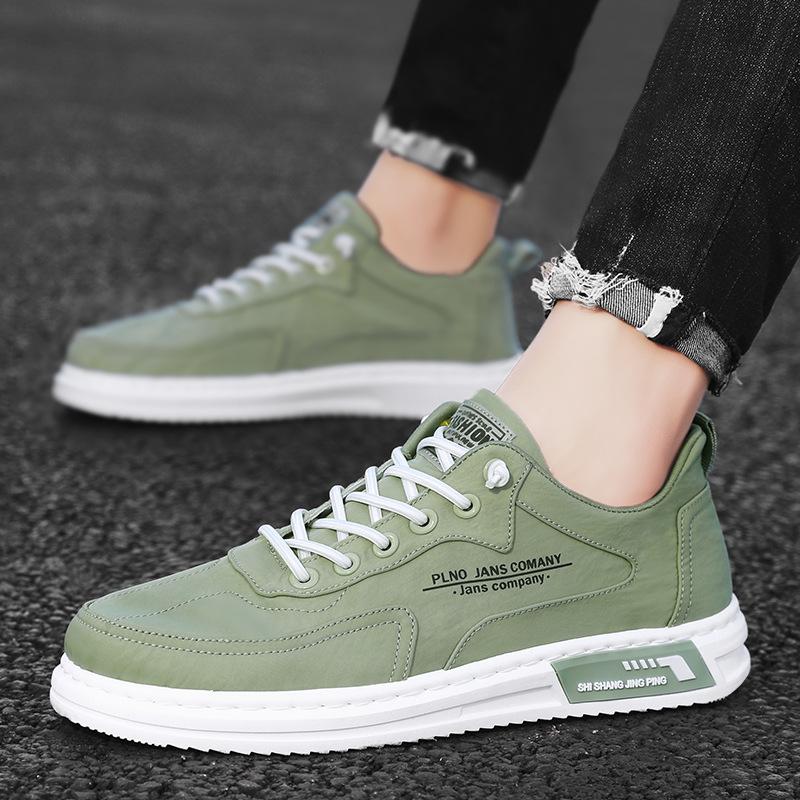 Men's Lightweight Casual Soft Sole Sneakers