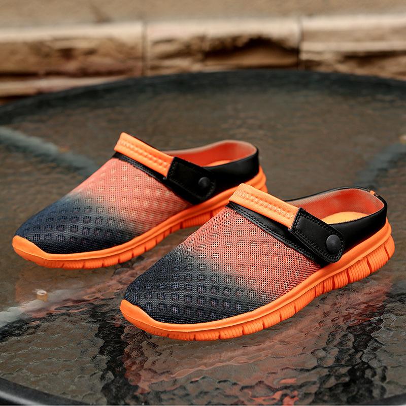 Men's Summer Mules
