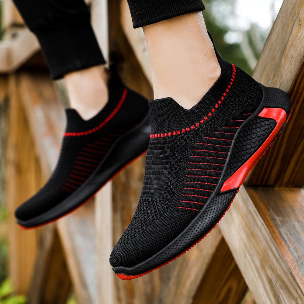 Men's Plus Size Comfortable Oprthopedic Shoes(Buy 2 Get Free Shipping✔️)