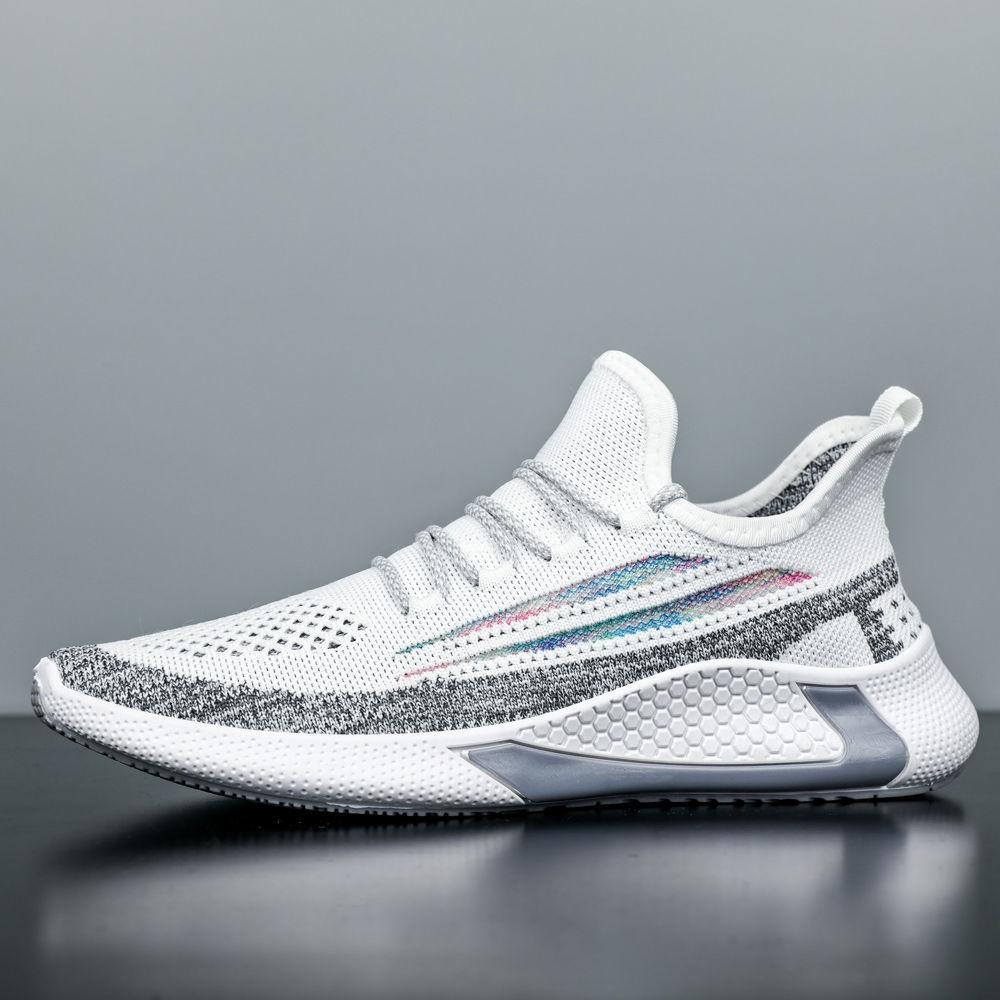 Men's Plus Size Comfortable Oprthopedic Sneakers