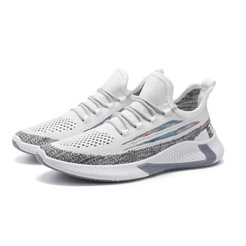 Men's Plus Size Comfortable Oprthopedic Sneakers