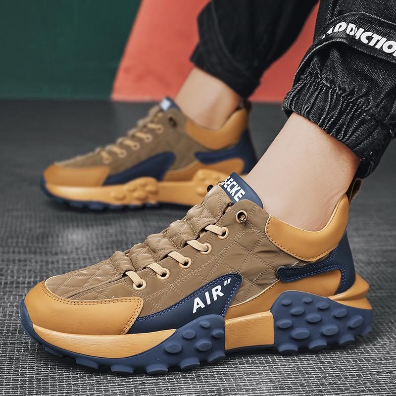 New sports and leisure increased non-slip platform shoes(Buy 2 Free Shipping✔️)