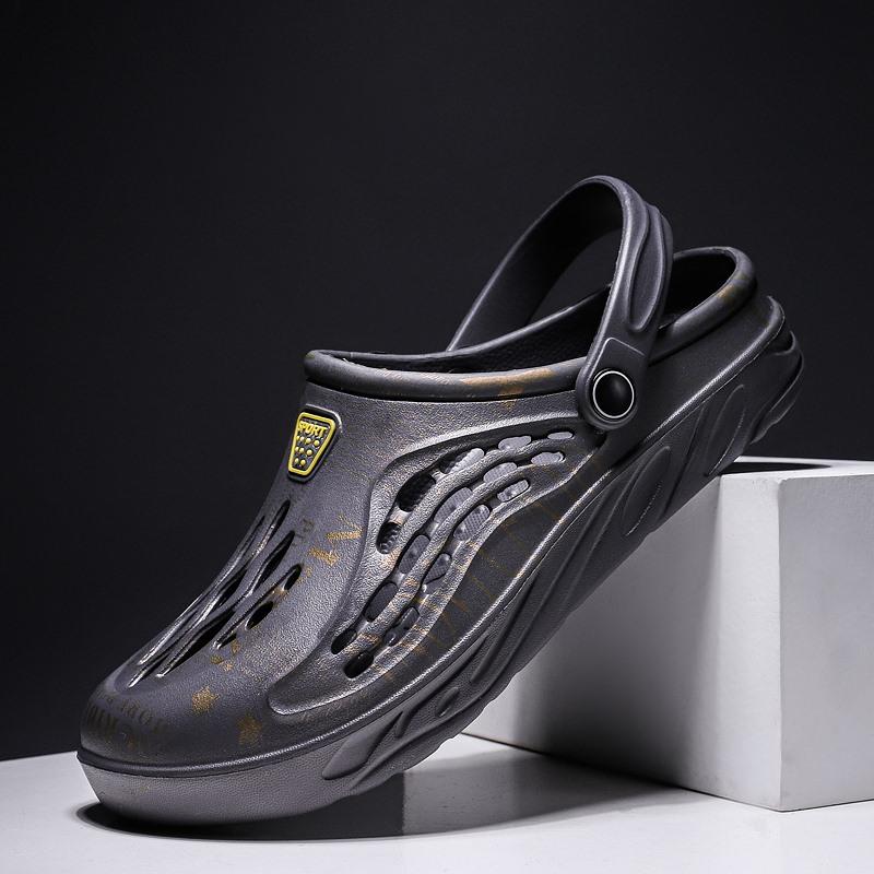 Men's Slippers Casual Beach Daily Sandals