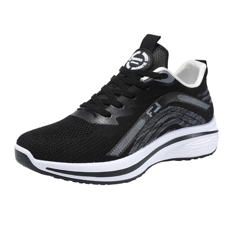 Men's Breathable Comfortable Sneakers(Buy 2 Free Shipping✔️)
