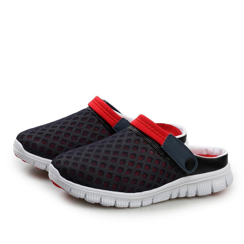 Men's Summer Mules