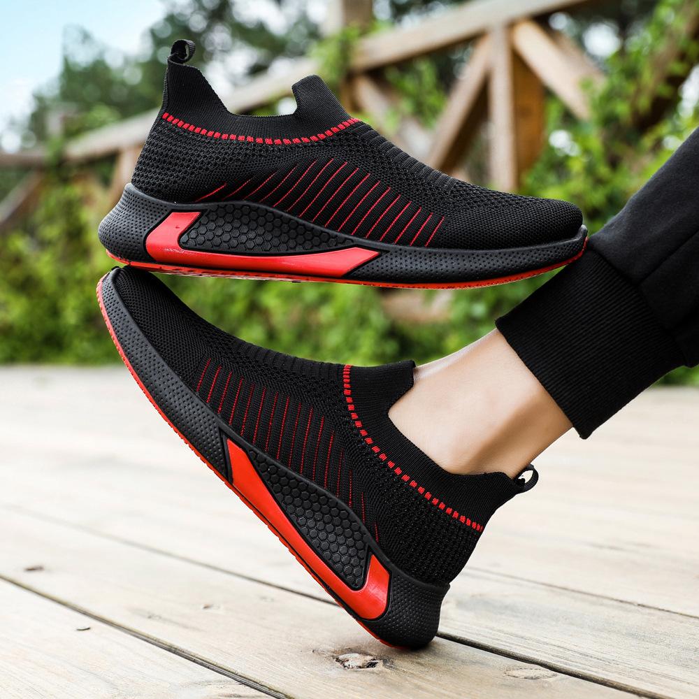 Men's Plus Size Comfortable Oprthopedic Shoes(Buy 2 Get Free Shipping✔️)