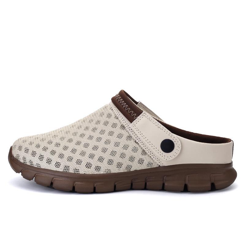 Men's Summer Mules