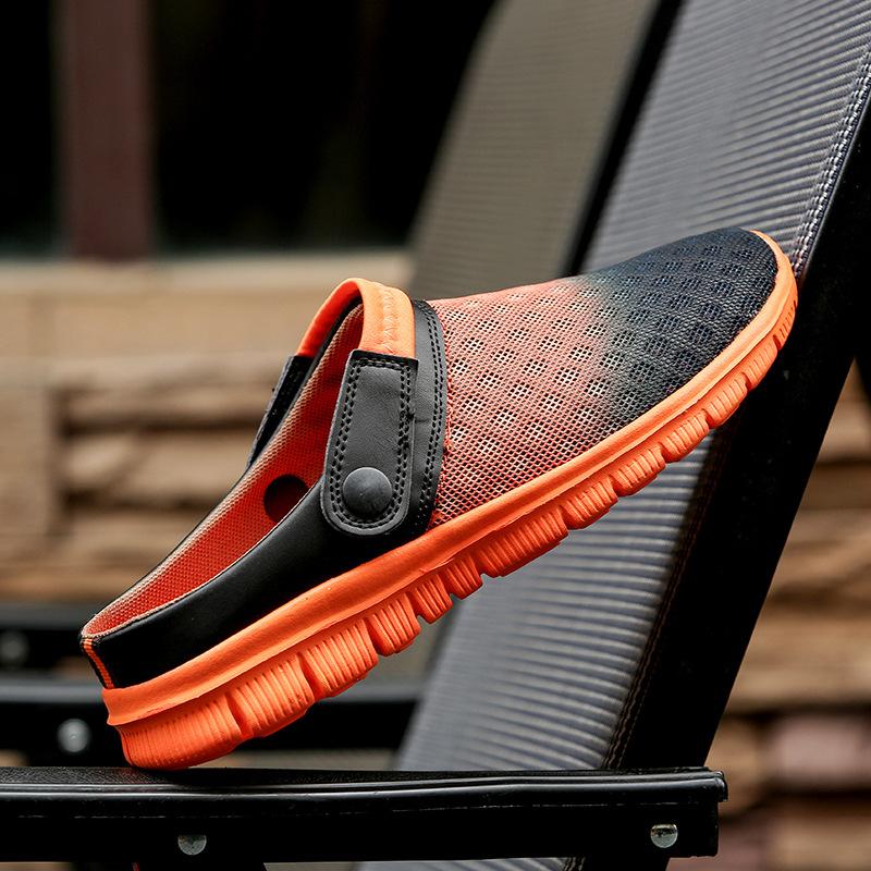 Men's Summer Mules