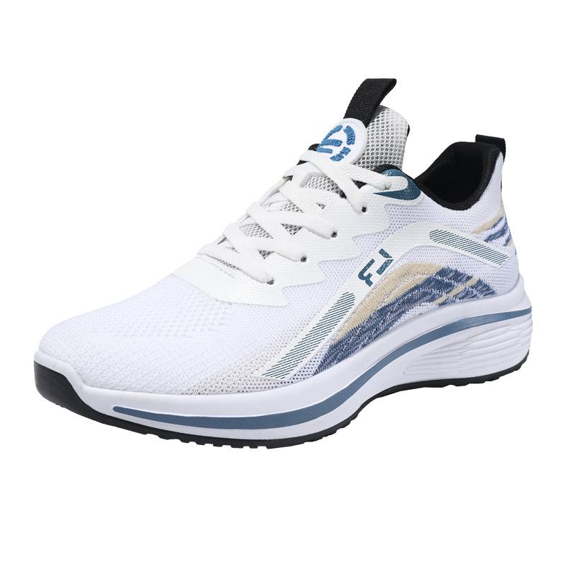 Men's Breathable Comfortable Sneakers(Buy 2 Free Shipping✔️)