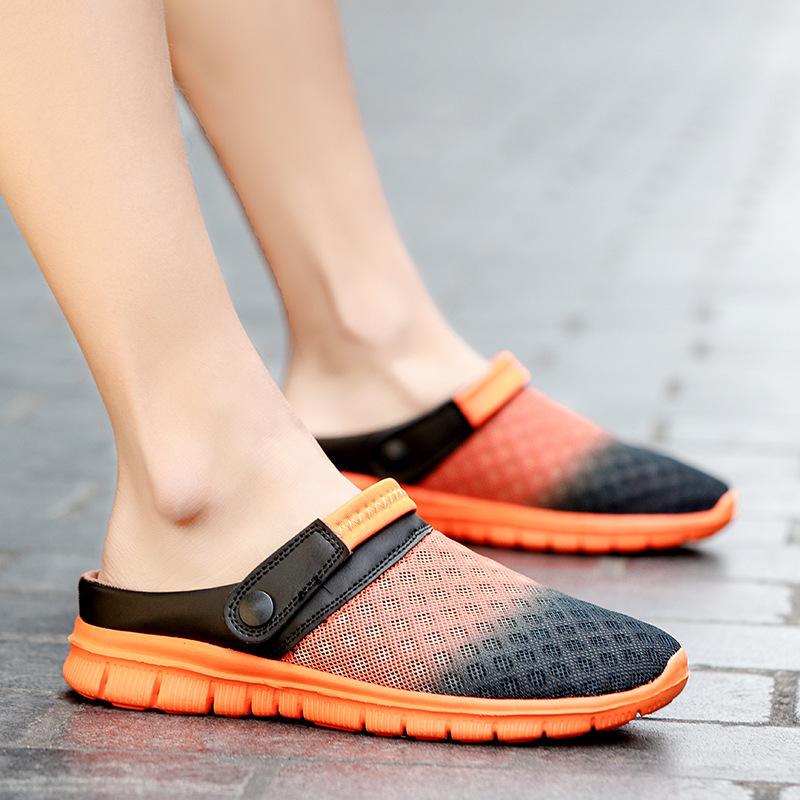 Men's Summer Mules