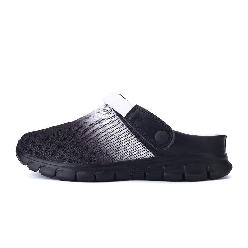 Men's Summer Mules