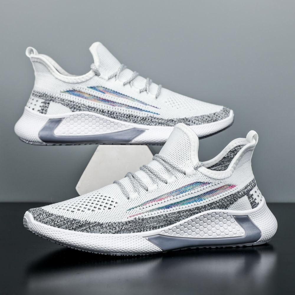 Men's Plus Size Comfortable Oprthopedic Sneakers