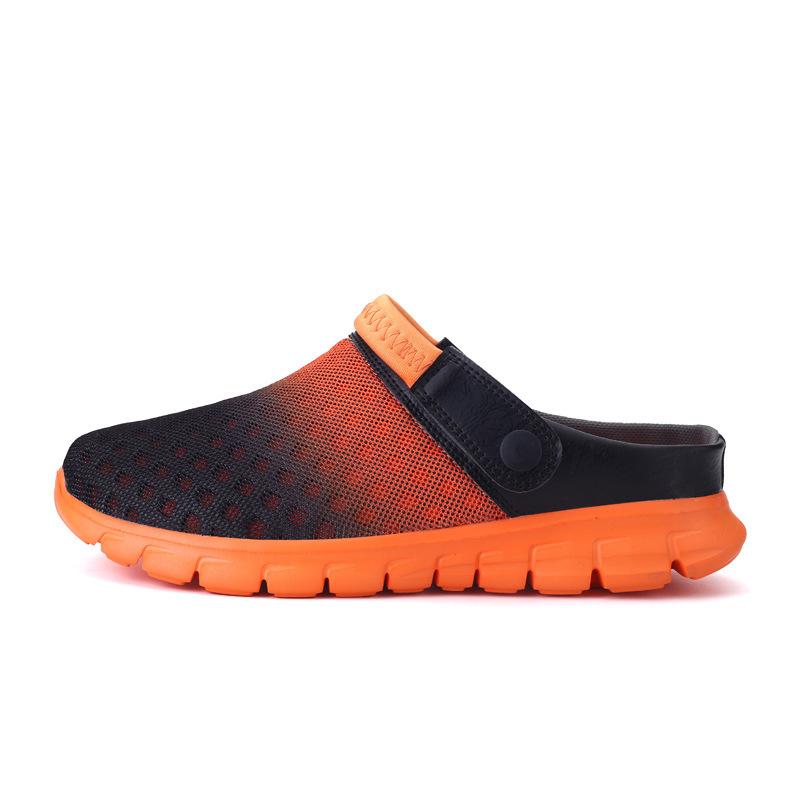 Men's Summer Mules