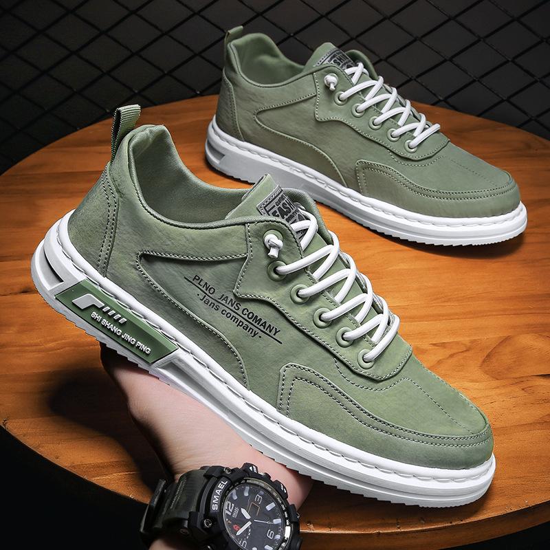 Men's Lightweight Casual Soft Sole Sneakers