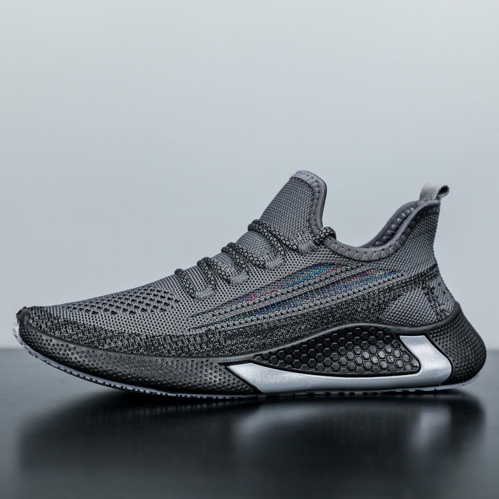 Men's Plus Size Comfortable Oprthopedic Sneakers
