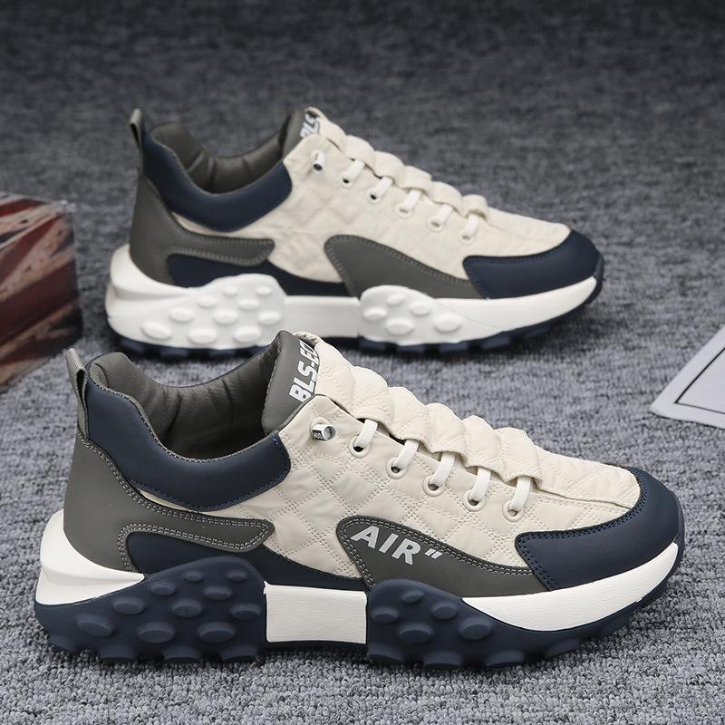 New sports and leisure increased non-slip platform shoes(Buy 2 Free Shipping✔️)