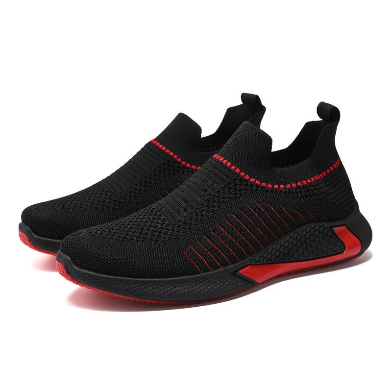 Men's Plus Size Comfortable Oprthopedic Shoes(Buy 2 Get Free Shipping✔️)