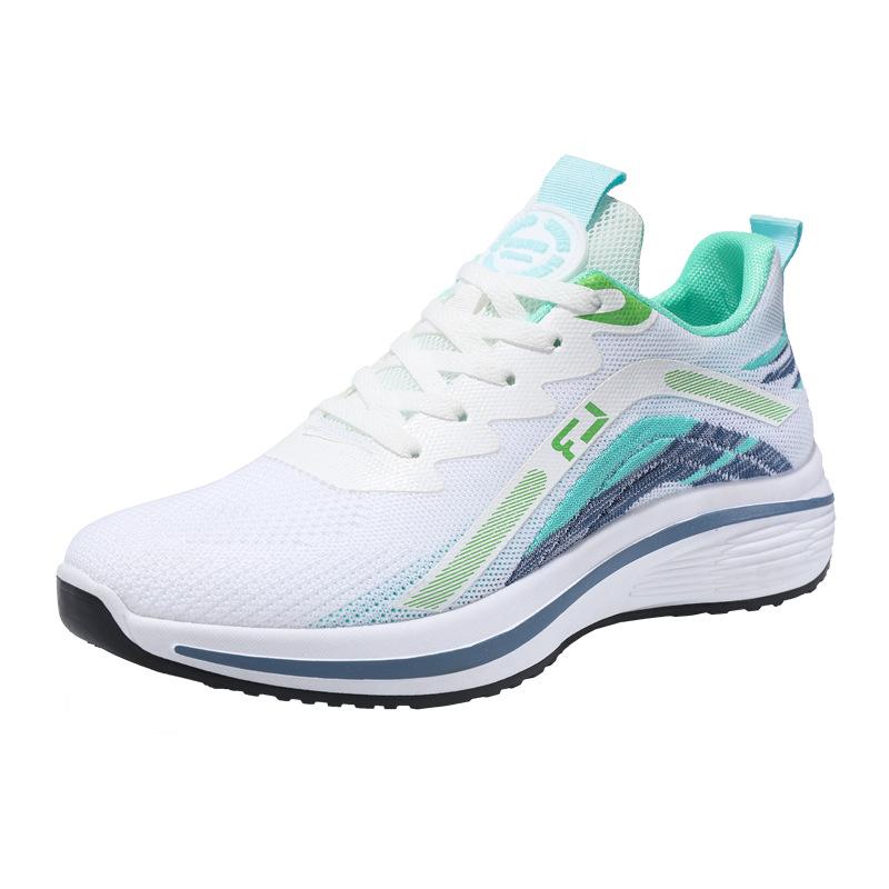 Men's Breathable Comfortable Sneakers(Buy 2 Free Shipping✔️)