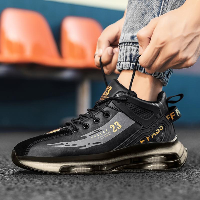 Big Sale💥2023 Men's Casual Air Cushion Sneakers(Buy 2 Get Free Shipping✔️)