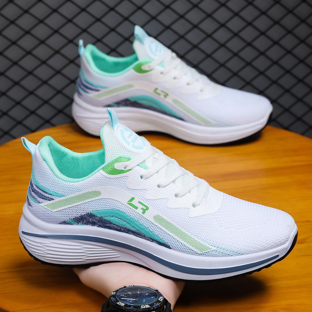 Men's Breathable Comfortable Sneakers(Buy 2 Free Shipping✔️)