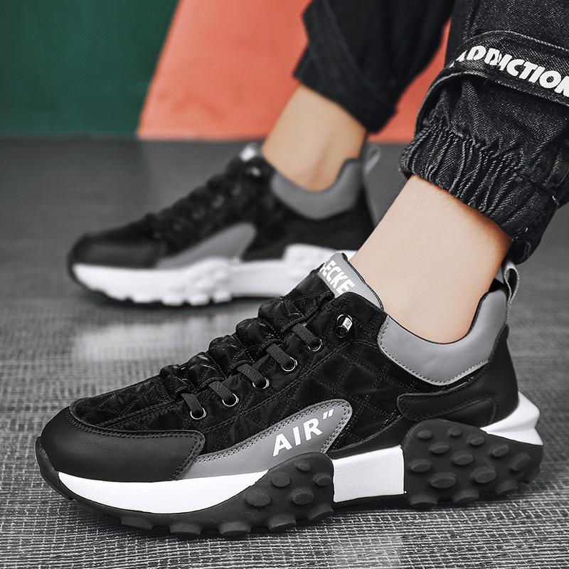 New sports and leisure increased non-slip platform shoes(Buy 2 Free Shipping✔️)