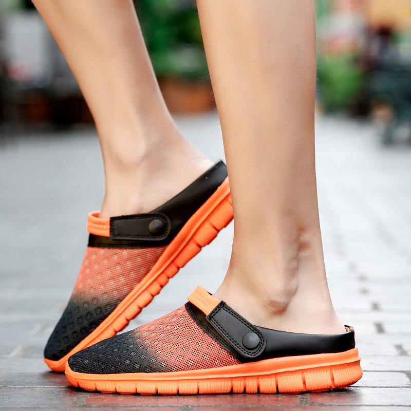Men's Summer Mules