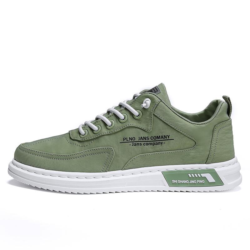 Men's Lightweight Casual Soft Sole Sneakers