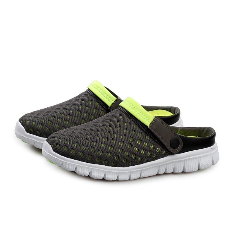 Men's Summer Mules