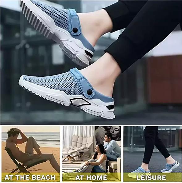 (Big Sale💥)2023 New Men's Beach Sandals