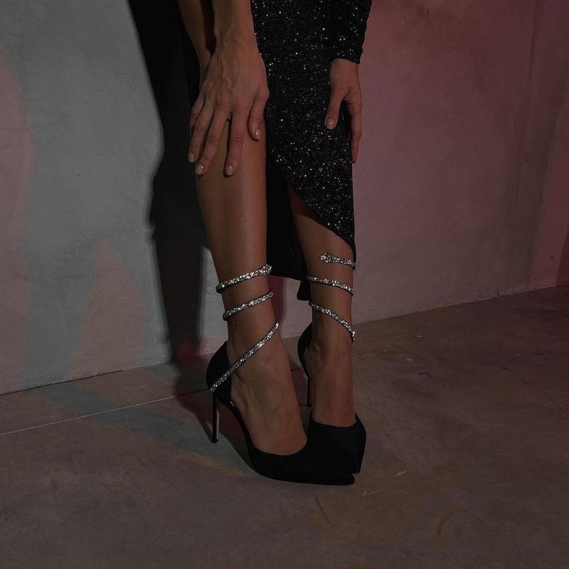 Biling Biling High-heeled Shoes (Buy 2 Get Free Shipping✔️)