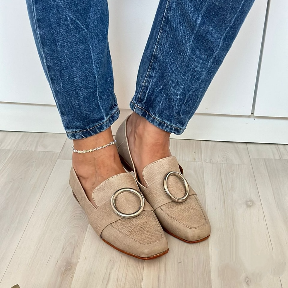 Women's Chic Comfy Casual Shoes