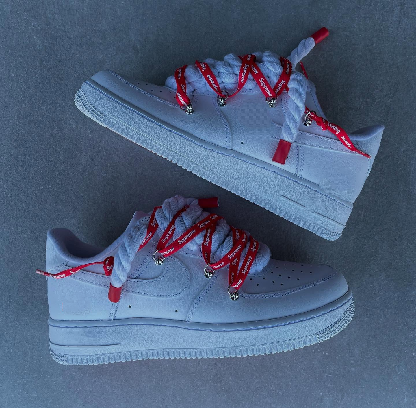 Diy Basic Sneakers
