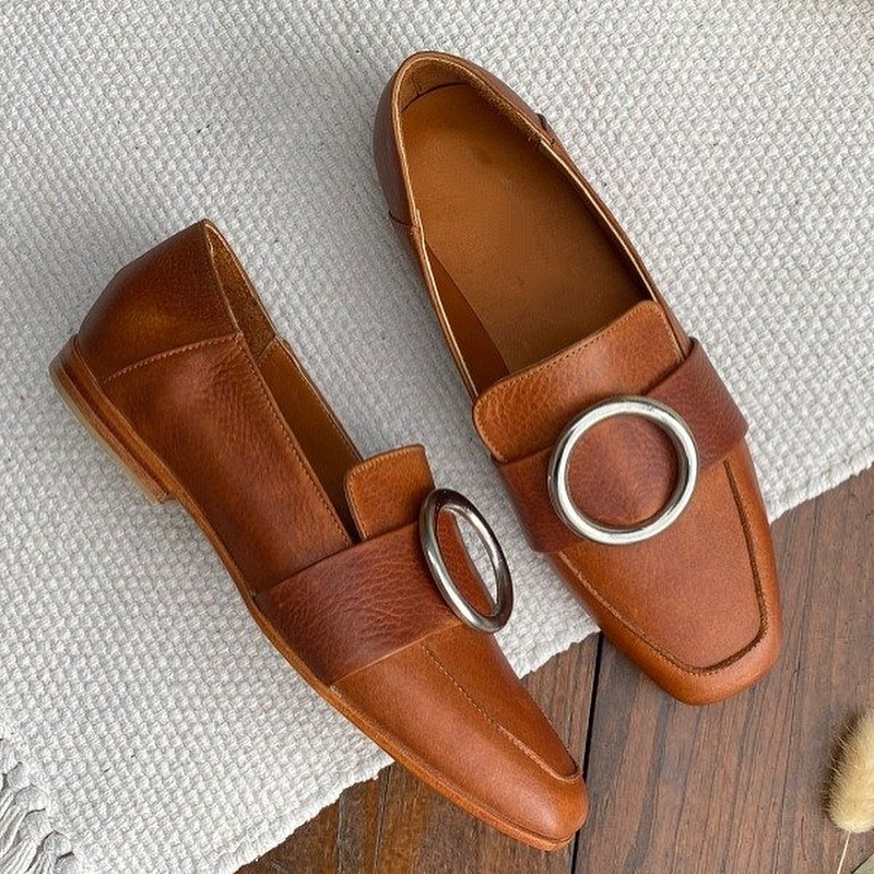 Women's Chic Comfy Casual Shoes