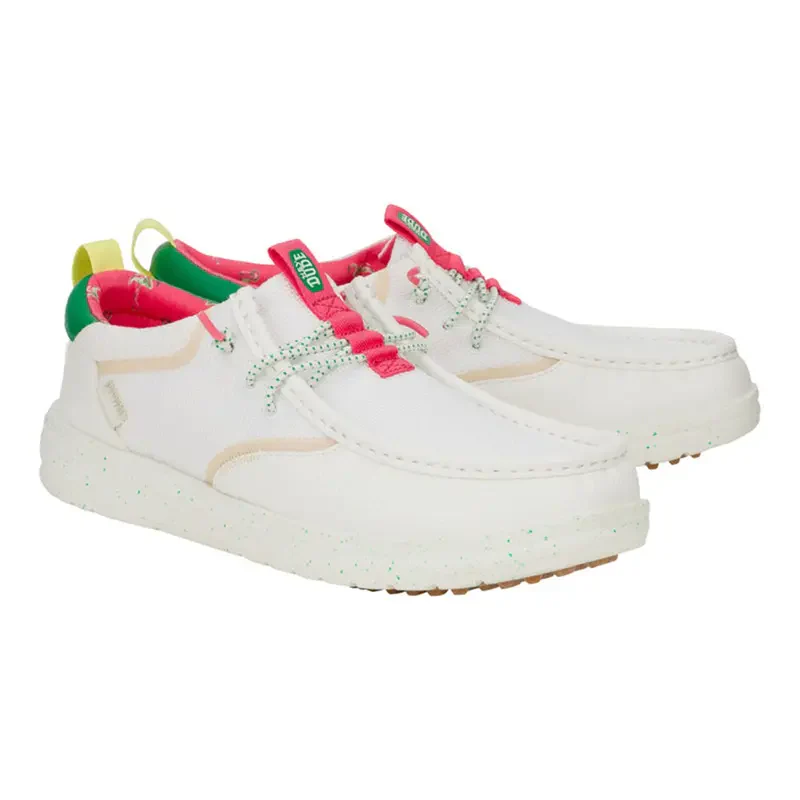 Wally Golf Essentials