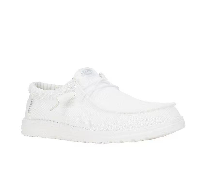Wally Stretch Sox Mens Casual Shoe(Buy 2 Free Shipping)