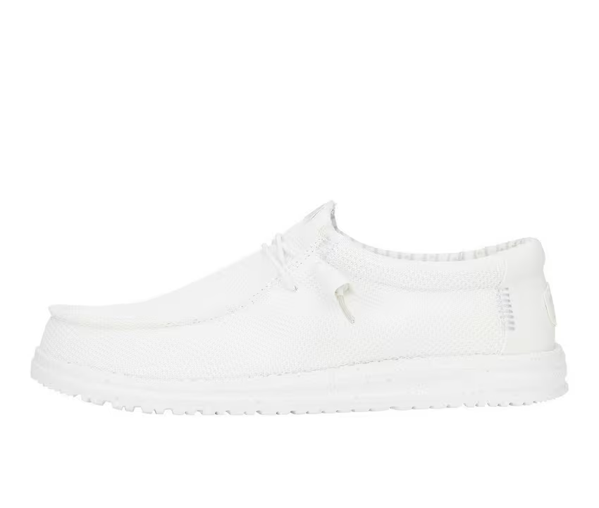Wally Stretch Sox Mens Casual Shoe(Buy 2 Free Shipping)