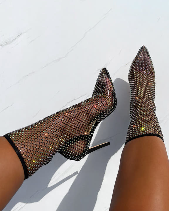 (⏰Last Day Promotion $10 OFF)-Le Silla Gilda Pumps