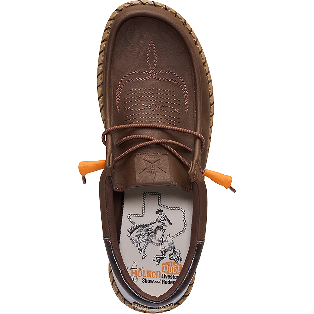 Houston Rodeo Shoes-(Buy 2 Free Shipping)