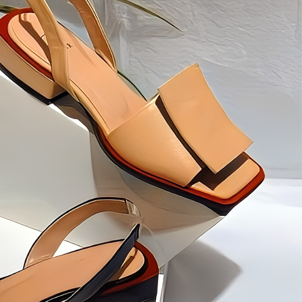 Evromoda Ladies Sandals