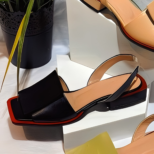 Evromoda Ladies Sandals
