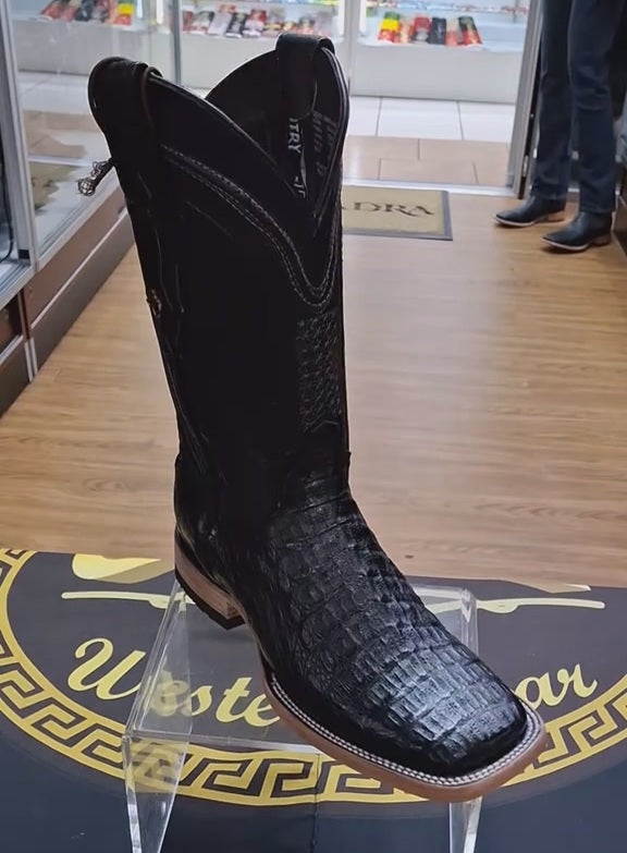Caiman Boot