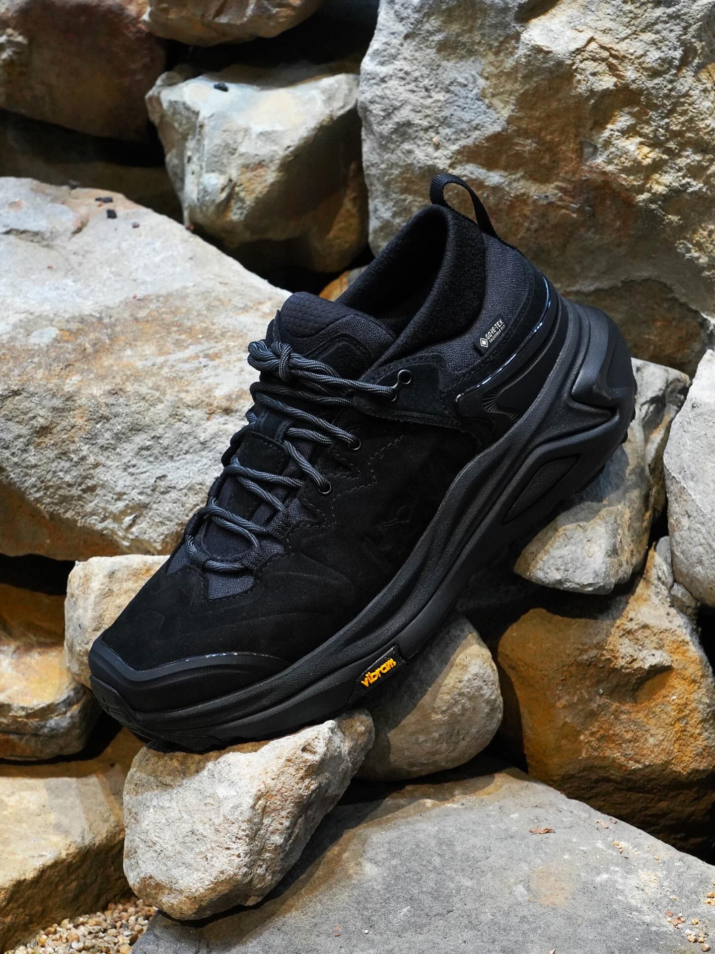 Men's Low-Top GTX Sports Shoes